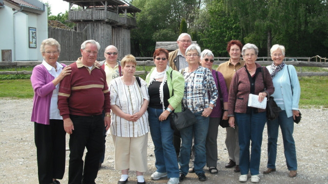 unsere passiven Mitglieder