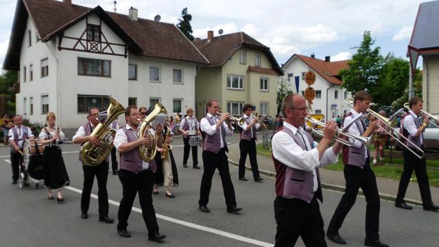 Festumzug